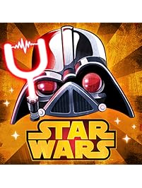 Angry Birds Star Wars II