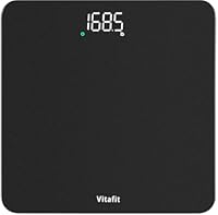 Vitafit Digital Body Weight Scale