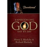 Experiencing God Day by Day: Devotional