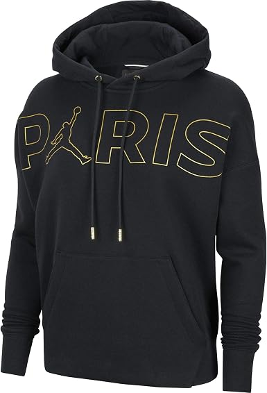 Sudadera para Básquetbol Jordan Sport DNA de Hombre | Innvictus