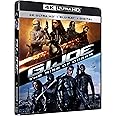 G.I Joe Rise of the Cobra [4K UHD + Blu-ray + Digital]