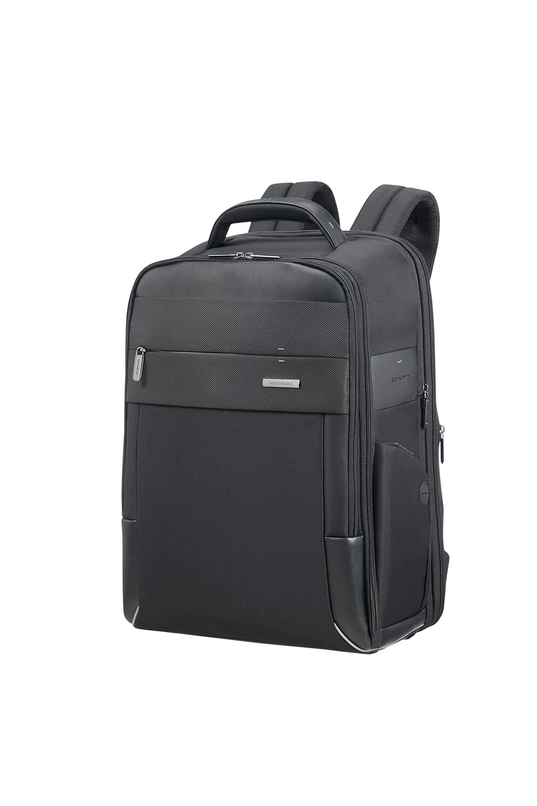 Samsonite Spectrolite 2.0 - Expandable Laptop Backpack 15.6 Inch, 46 cm, 20 L, Black