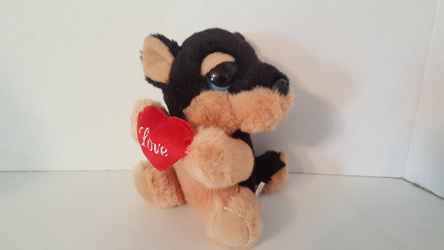 german shepherd valentine