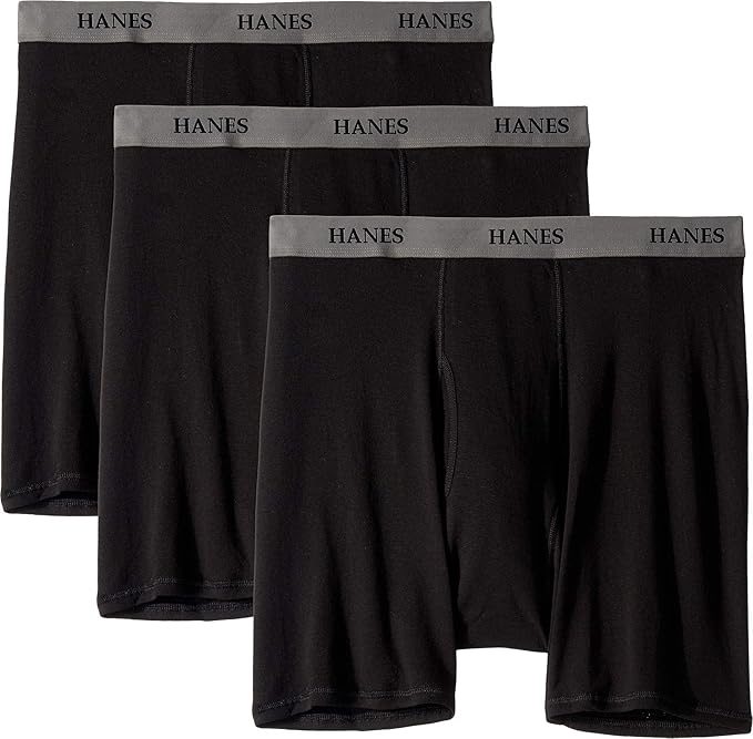 hanes calzoncillos