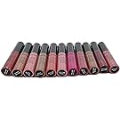NYX Soft Matte Lip Cream - All 11 Color You Ever Wanted for You Lip Collection