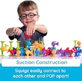 Fat Brain Toys Squigz Silicone Suction Blocks 24 pcs KLOCKI view 3