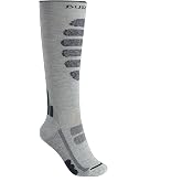 Burton Women's Performance + Midweight Ski/Snowboard Sock