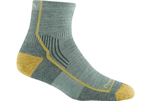 DARN TOUGH VERMONT DARN TOUGH Women's Hiker Hike/Trek Sock (Style 1958)
