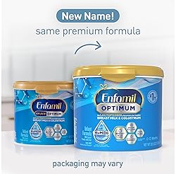 Enfamil Optimum (Enspire), Our Closest Formula to