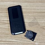 SEARUB Wireless Remote for E27 Ceiling Fan Light 3 Speed 4 Hour Timing view 5