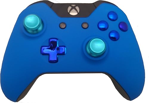 BlackZone Blue Pro Mod Controller