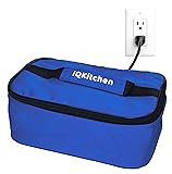IQ Kitchen Personal Portable Mini Oven Electric