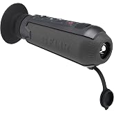 FLIR Scout TKx - Compact Infrared/Thermal Imaging Monocular for Wildlife Viewing, Hunting &amp; Outdoor
