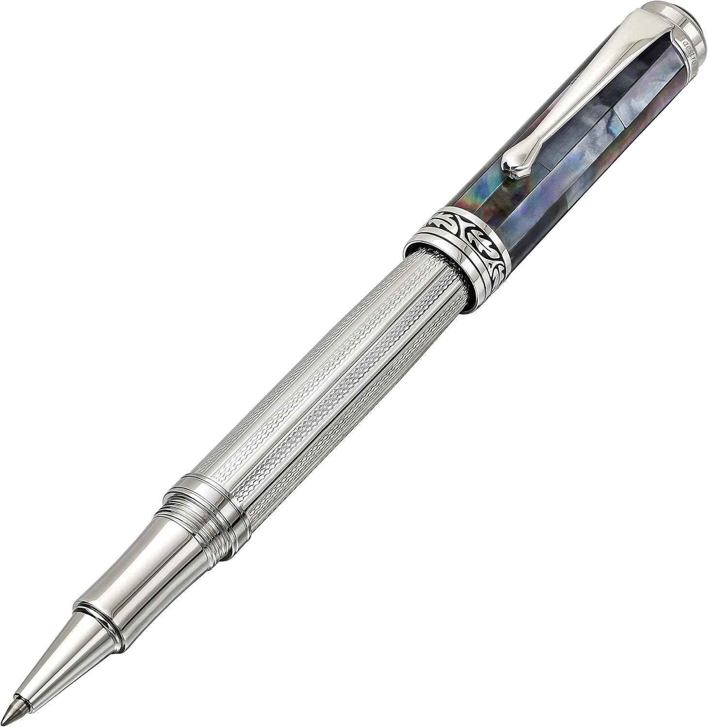 Xezo Maestro Rollerball Pen - Image 4