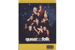 Queer as Folk: The Complete Third Season (5 Discs)