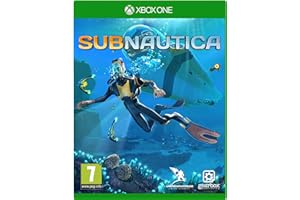 GEARBOX PUBLISHING Subnautica (Xbox One)