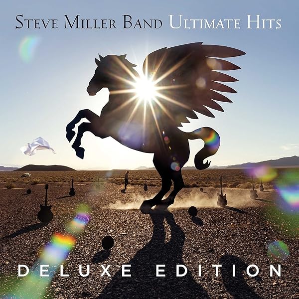 Steve Miller Band - Steve Miller Band: The Best of 1968 - 1973
