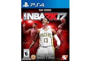 NBA 2K17