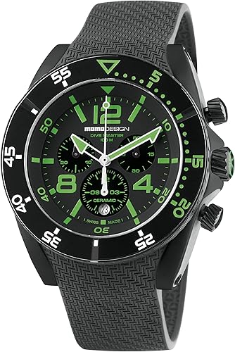 momo design dive master