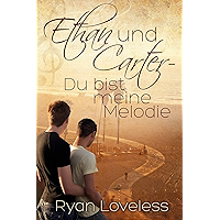 Ethan und Carter - Du bist meine Melodie (German Edition) book cover