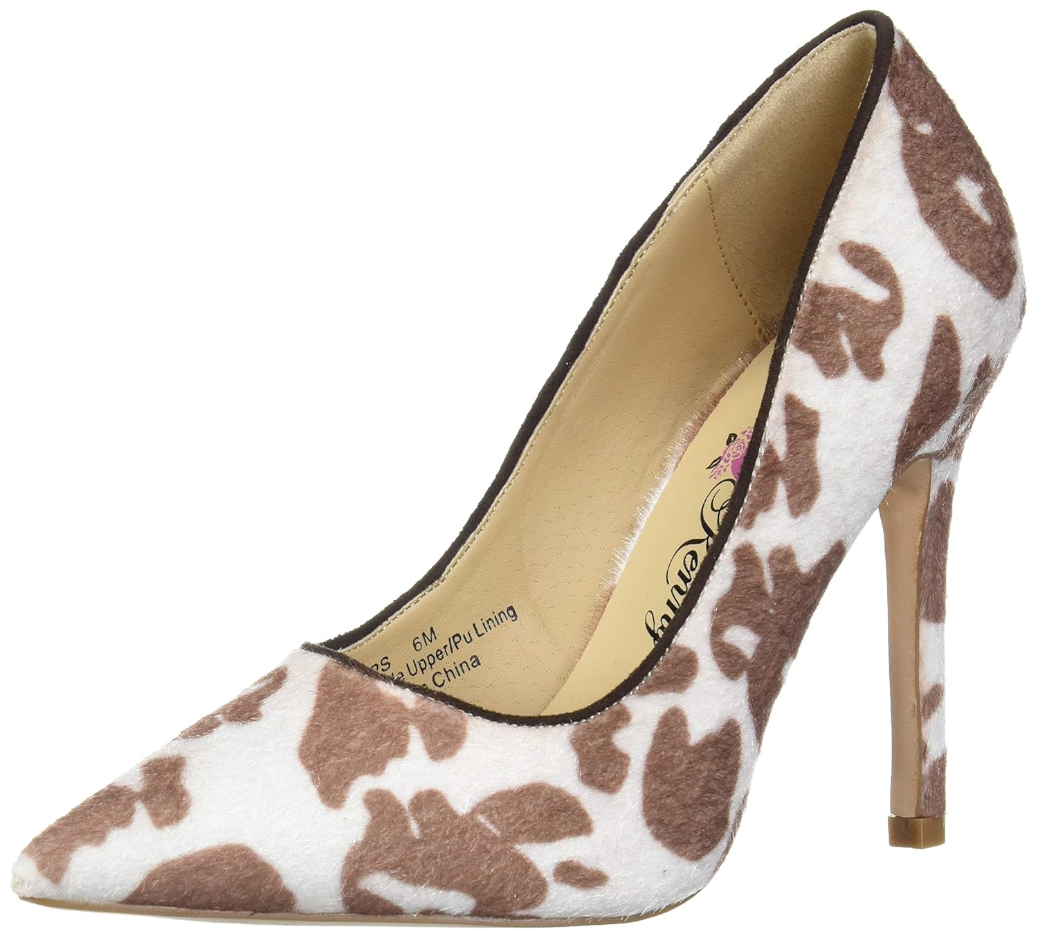 penny loves kenny wide width shoes