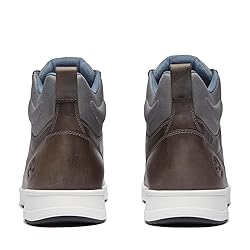 Timberland Men's Parker Street Mid Lace-Up
