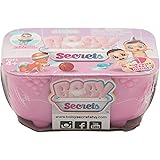 baby secrets rocking horse pack