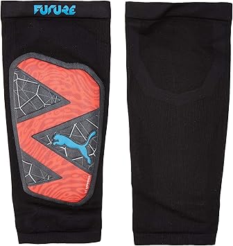 espinilleras puma future