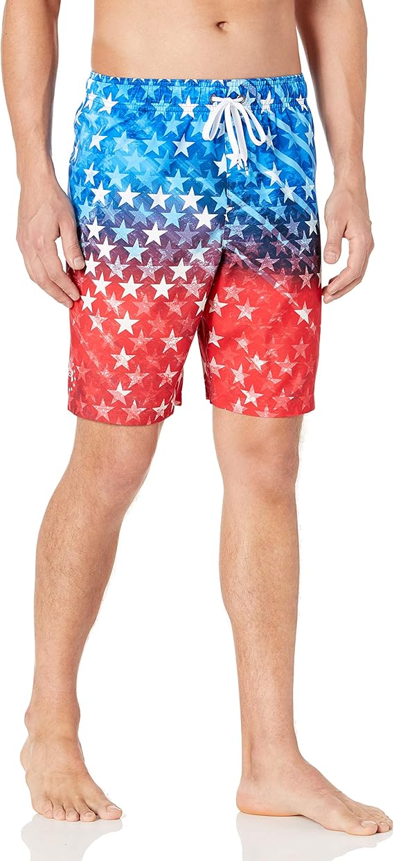 men's under armour bathing suit