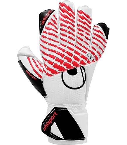 Amazon.com : uhlsport | FM Comfort Absolutgrip HN 2026