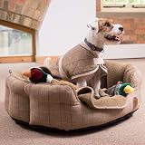 Petface Luxury Multi Squeak Pheasant Dog Toy view 6
