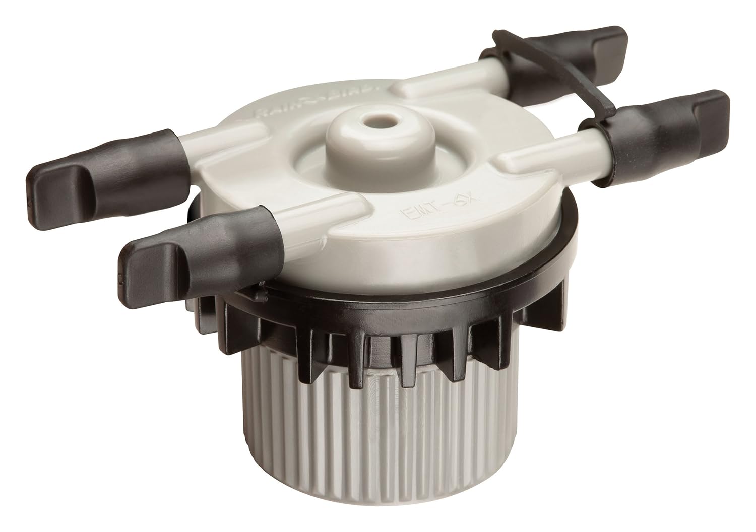 Rain Bird MANIFRE4S Drip Irrigation 4Port Manifold, Free Flow Amazon