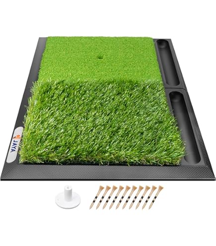 MAXFLI Dual Height Hitting Mat, Hitting Mats - Amazon Canada
