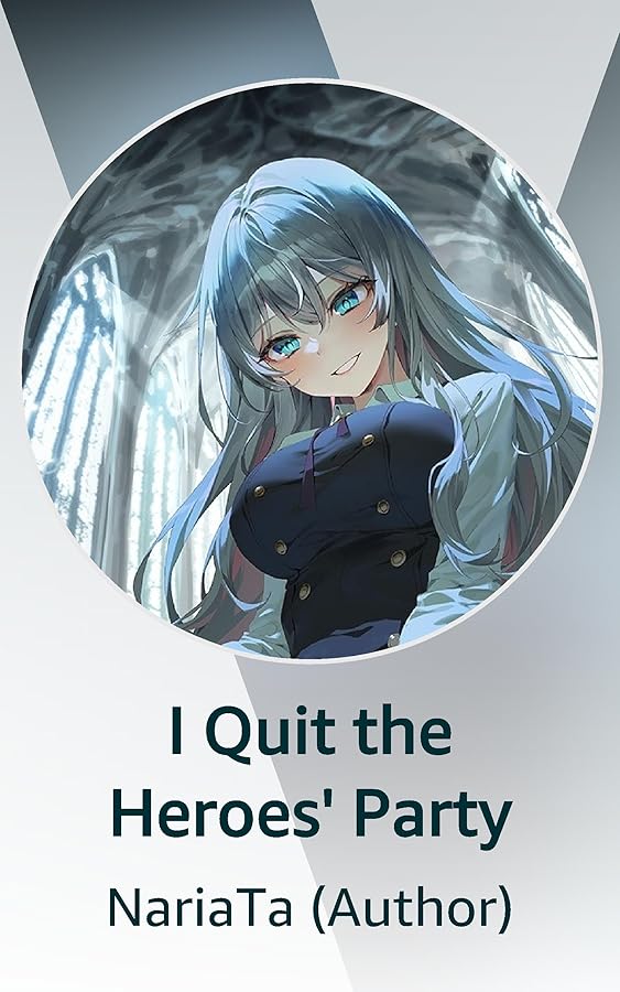 I Quit the Heroes
