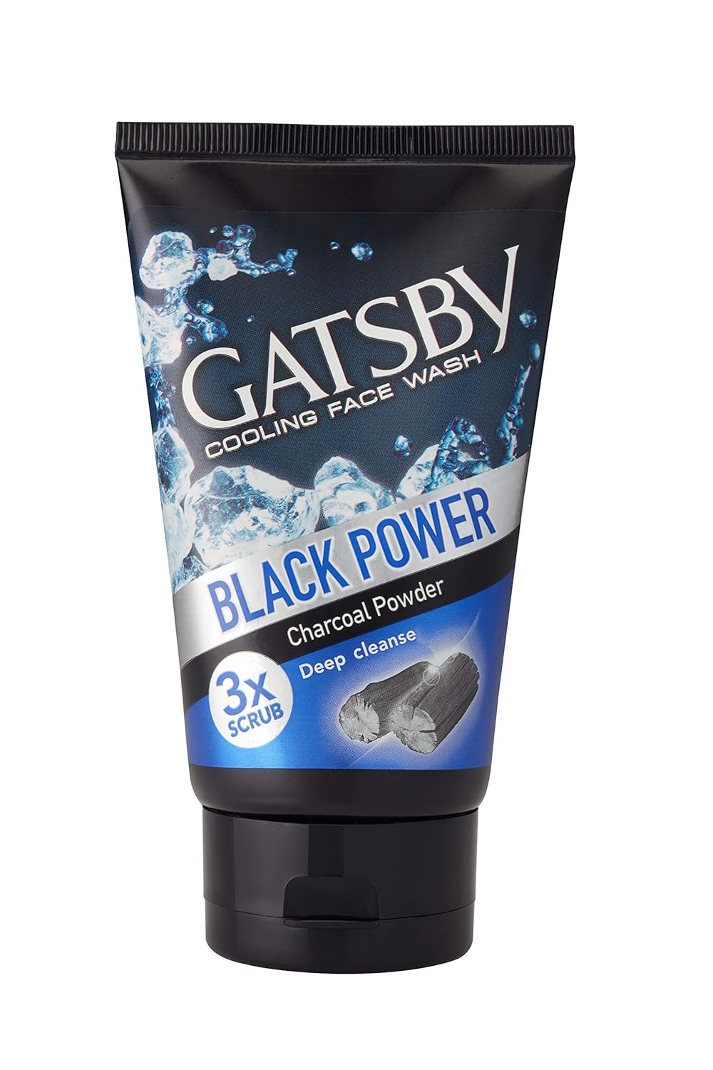 Gatsby Cooling Face Wash Perfect Clean 100g Amazon.in Beauty