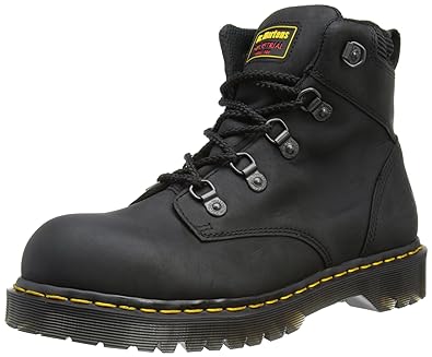 chaussure de securite dr martens