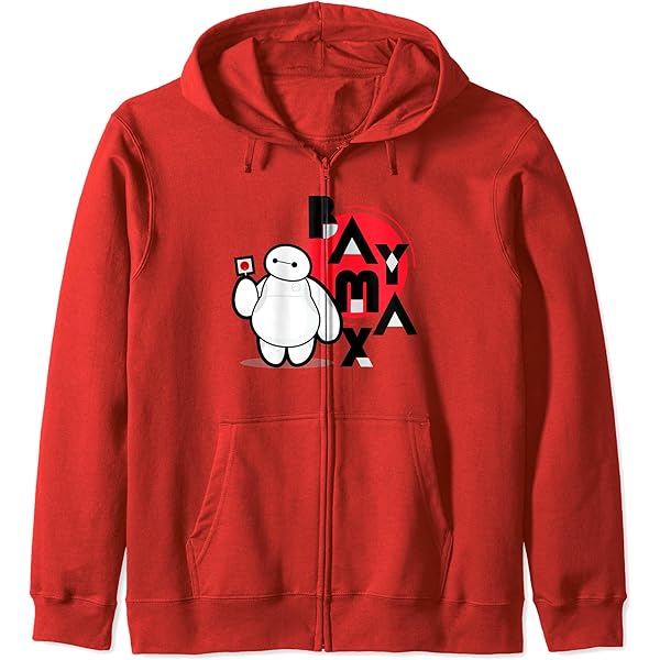 【Disney / Baymax】DAN Level7 Down Jacket Disney / Baymax】DAN Level7 Down Jacket