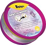 Asmodee Dobble Disney Princess Card Game Ages 4+ 2-8 Players 15 Min view 6