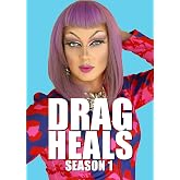 Drag Heals: Season 1 [DVD]