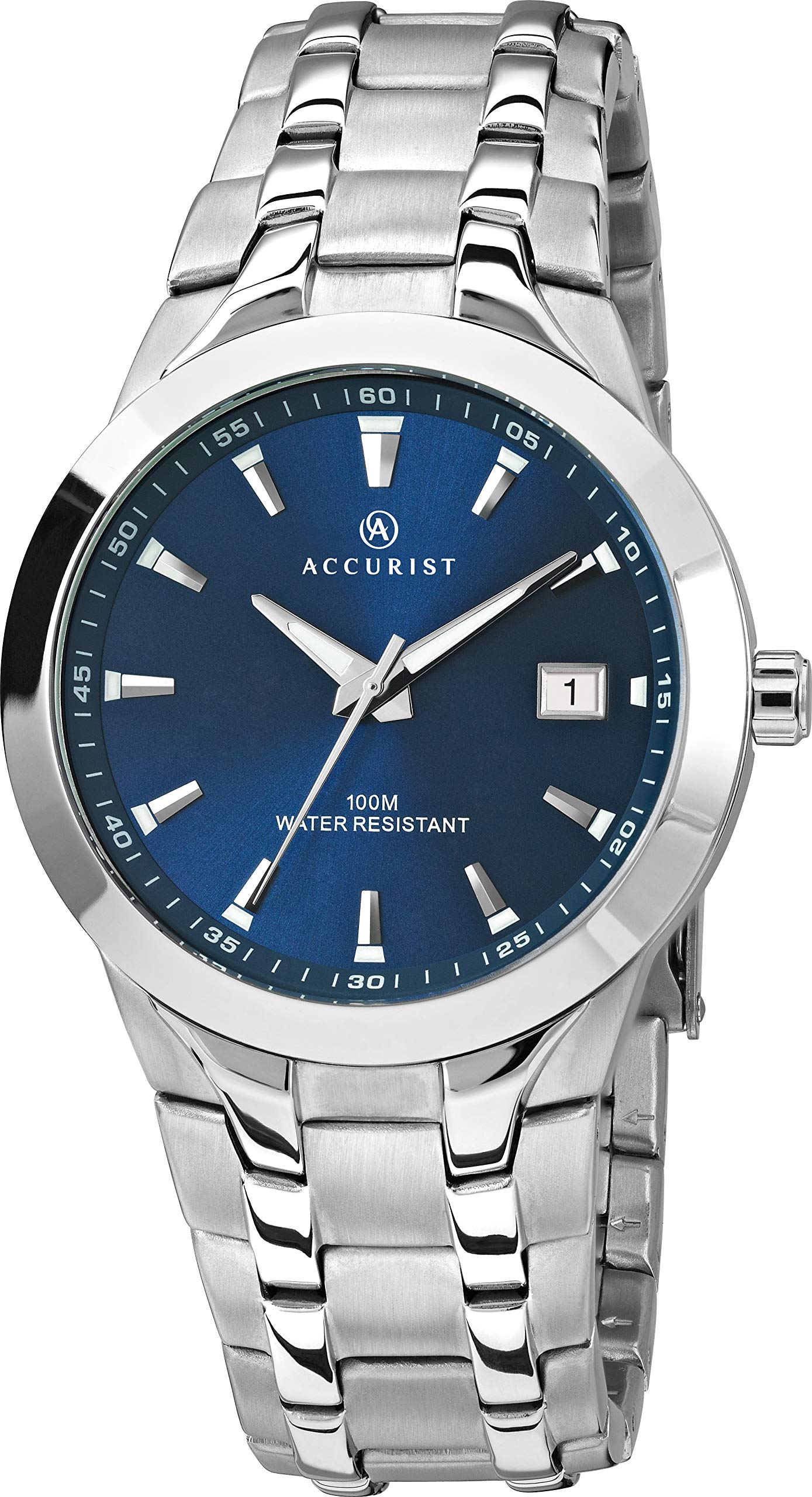 Mens Accurist London Watch MB860N