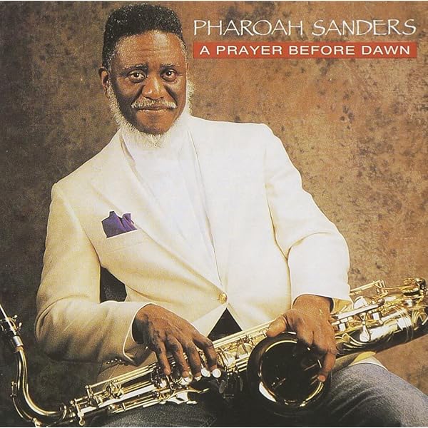 SANDERS,PHAROAH - Heart Is a Melody - Amazon.com Music