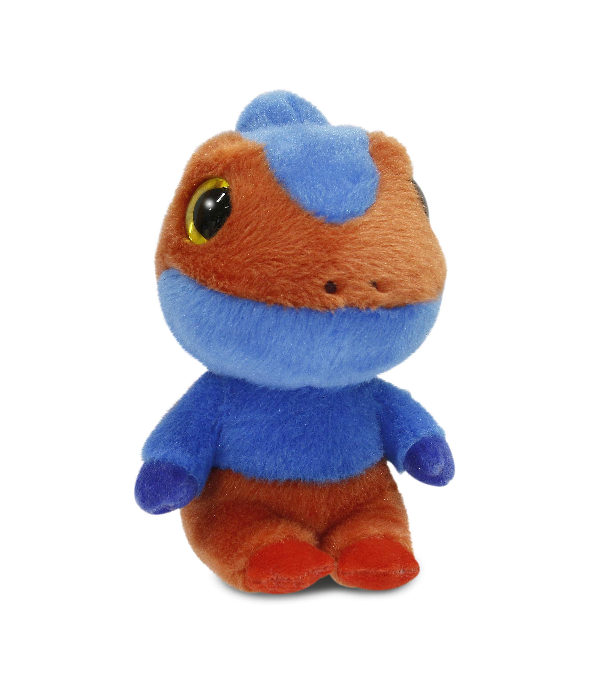 YooHoo Cammee Chameleon 8In 61125 Red/Blue