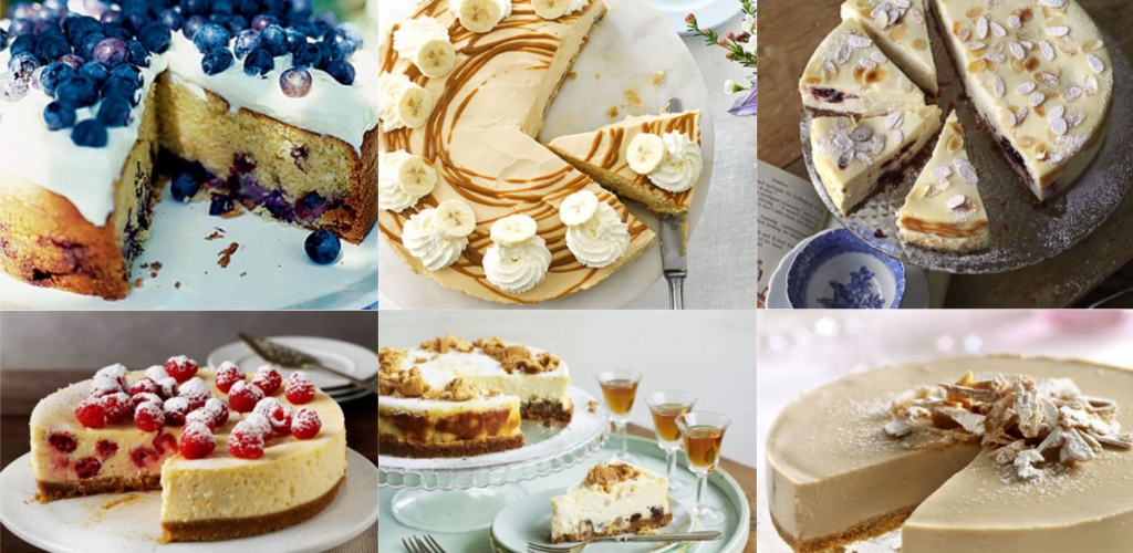 Recettes De Gateaux Au Fromage Cheesecake Recipes Amazon Com Appstore For Android