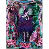 Monster High Skullector Sweet Screams&trade; Twyla Doll, Purple Tutu, SDCC Collector Fashion Doll