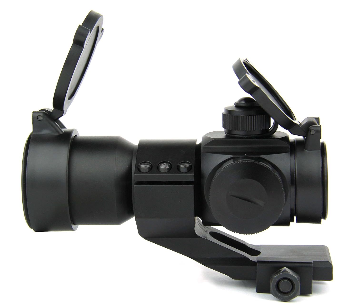 Amazoncom TacFire 1 X 30mm Tactical Dot Rifle Scope Sight With Amazoncom TacFire 1 X 30mm Tactical Dot Rifle Scope Sight With