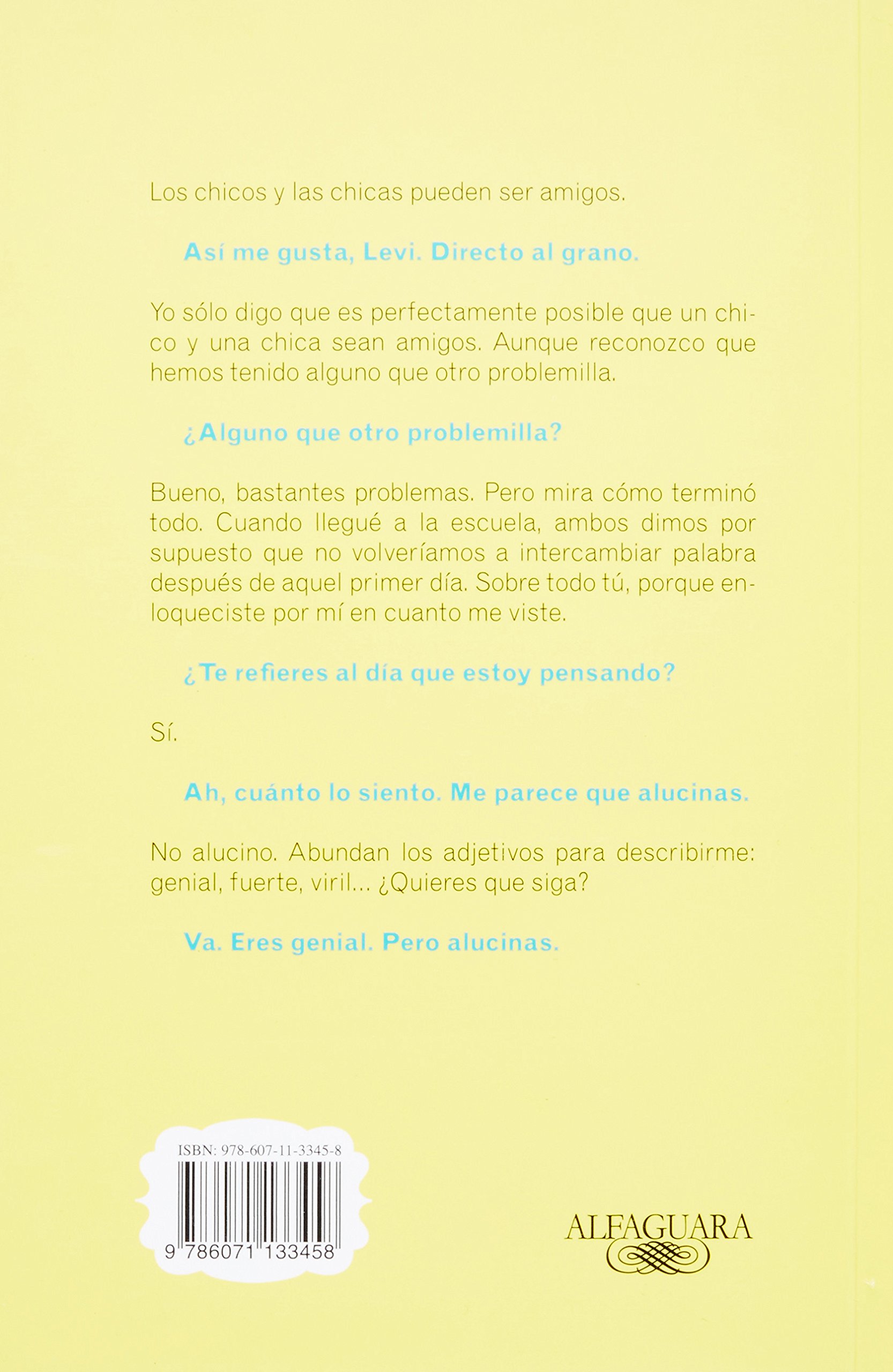 Y Si Quedamos Como Amigo Amazon Es Libros