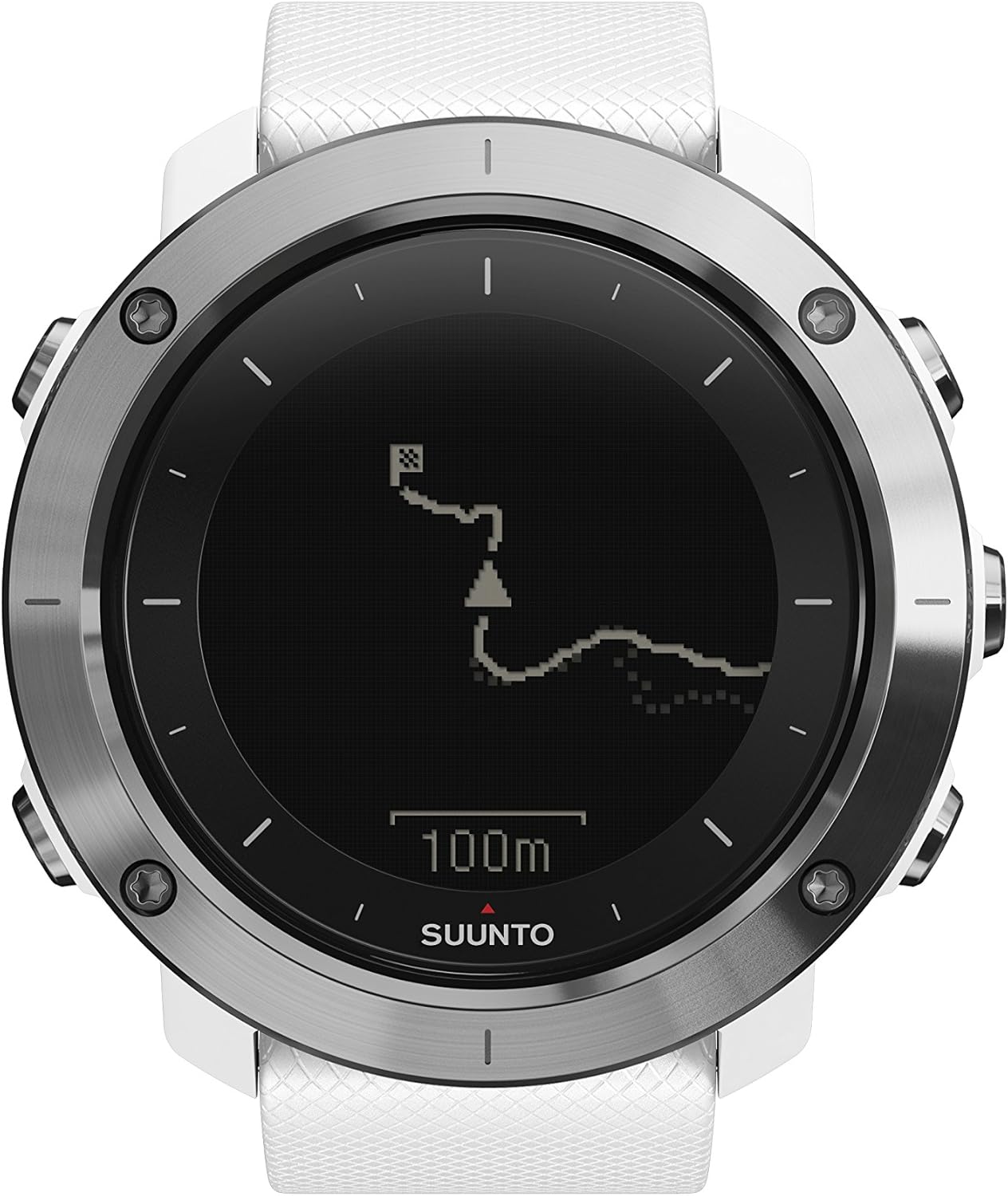 Suunto - Traverse - SS021842000 - Reloj GPS Outdoor para ...