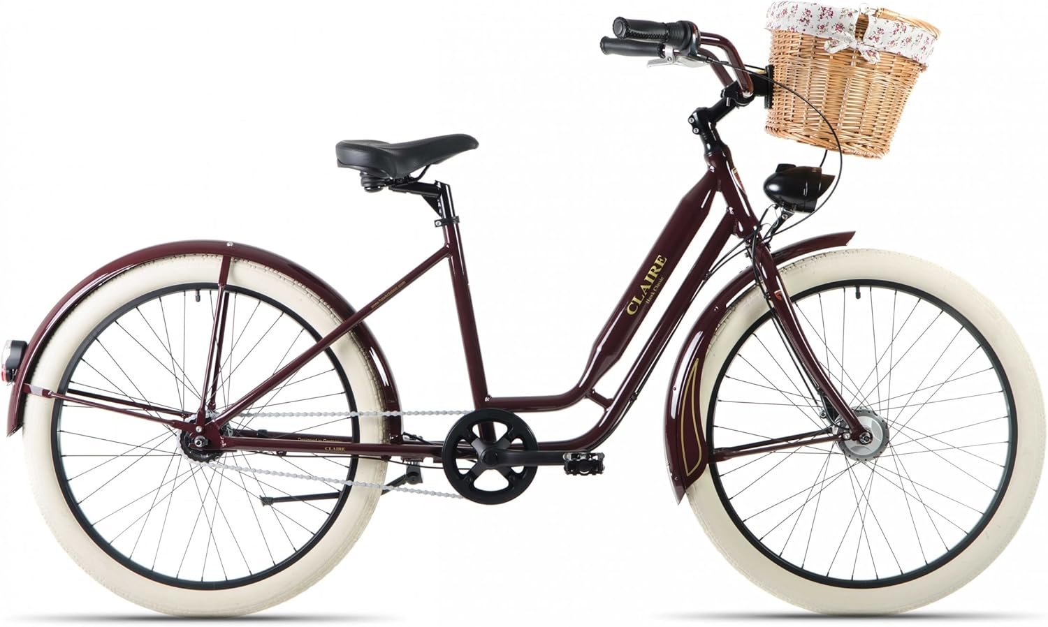 shimano running gear