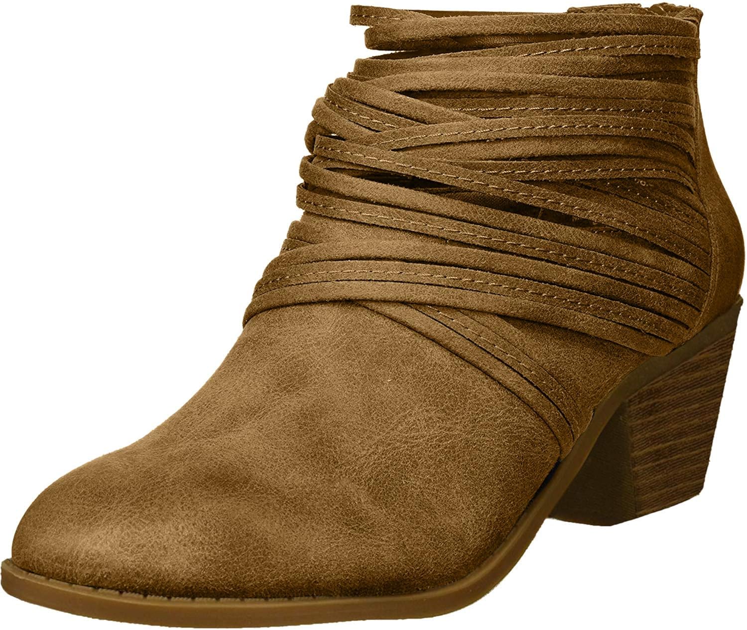 fergie suede boots