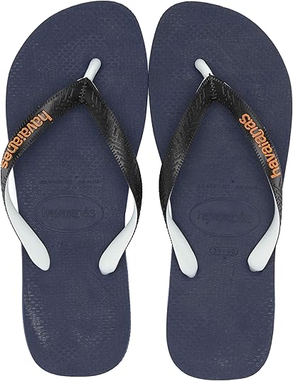 Amazon Havaianas ハワイアナス メンズ ビーチサンダル Top Mix トップミックス ビーチサンダル